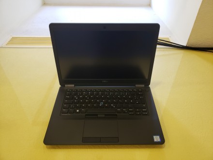 Краткие характеристики:Processor: Intel Core i5-6440HQ (4/4*2.6 GHz; 6mb Cache) . . фото 3