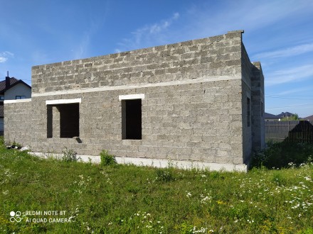 ТОВ «АРБОЛIТ ВОЛИНЬ»
пропонує блоки арболітні для будівництва будин. . фото 6