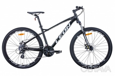 Велосипед 27.5" Leon XC-90 2021. . фото 1