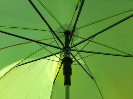 Детский зонтик с ушками (желтый)

Диаметр 76 см
Длина 57 см. . фото 4