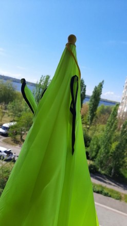 Детский зонтик с ушками (желтый)

Диаметр 76 см
Длина 57 см. . фото 6