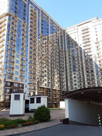 Продам 2-х ком.кв. Французский бульвар/ЖК «Восьмая Жемчужина».. Одесса. фото 1 Продам 2-х ком.кв. Французский бульвар/ЖК «Восьмая Жемчужина».. Одесса. фото 1
