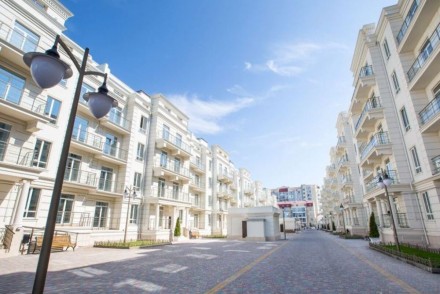 Продам 1-ком.кв. Фонтанская дорога/ ЖК «28 Жемчужина».. Одесса. фото 1 Продам 1-ком.кв. Фонтанская дорога/ ЖК «28 Жемчужина».. Одесса. фото 1