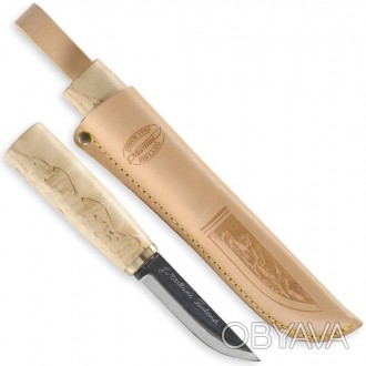 Нож Marttiini Carving knife Arctic 535010
Нож Marttiini Carving Knife Arctic (фи. . фото 1