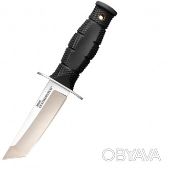 Нож Cold Steel Leathemeck Mini TP
Leatherneck Mini – это уменьшенная - ножей из . . фото 1