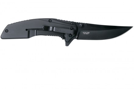 Нож Kershaw Outright black
1740.05.30
Outright – серия ножей от Kershaw выполнен. . фото 8