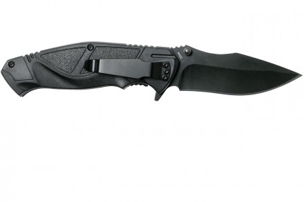 Нож Boker Magnum Advance All Pro 01RY305
Advance All Black Pro - это складной ED. . фото 4