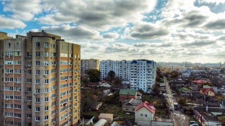 Срочно. Квартира в районе Автовокзала. Одеса. фото 1 Срочно. Квартира в районе Автовокзала. Одеса. фото 1