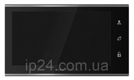  ARNY AVD-730A 2MPX WiFi
Новый IP видеодомофон с IPS экраном 7” с поддержкой Ful. . фото 3