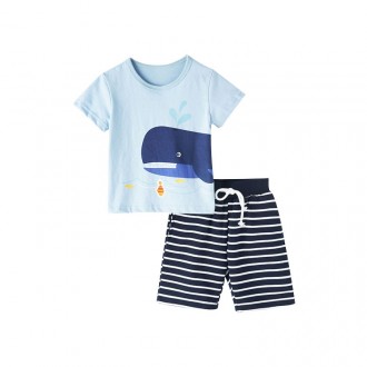 Костюм дитячий 2 в 1 Whale Berni Kids. Коломыя. фото 1 Костюм дитячий 2 в 1 Whale Berni Kids. Коломыя. фото 1