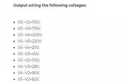 Инвертор автомобильный DC 12V to AC 220V 150W.. . фото 7