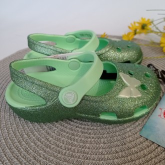 Основу кожної пари взуття Crocs ™ становить інноваційний матеріал Croslite ™ - п. . фото 3