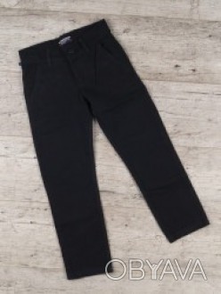Код товара: 3041.1
Подростковые классические брюки для мальчиков, изготовлены из. . фото 1