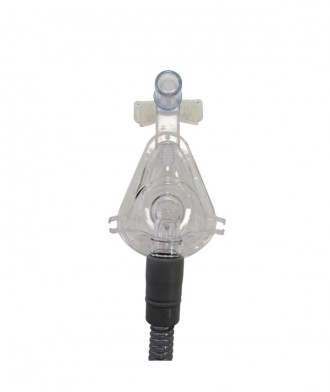 Аппарат дыхательный Yel Autoсpap с маской и увлажнителем – это неинвазивный дыха. . фото 4