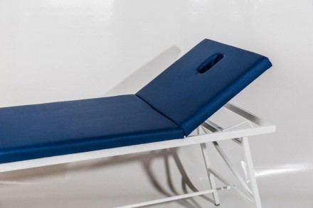 Стол массажный медицинский СМ-ОР предназначен для комфортного размещения пациент. . фото 2