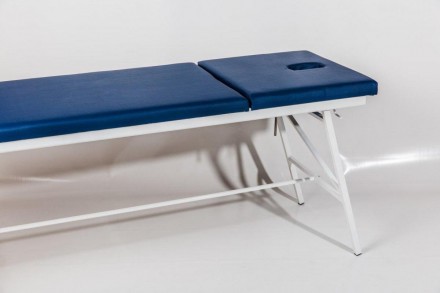 Стол массажный медицинский СМ-ОР предназначен для комфортного размещения пациент. . фото 3