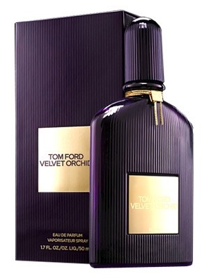 Тестер Tom Ford Velvet Orchid ― парфюмированная вода ― Тестер Том Форд Вельвет О. . фото 4