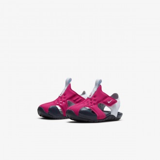 Тапочки детские Nike Sunray Protect 2 (Ps) (943827-604) 23.5 25. Харків. фото 1 Тапочки детские Nike Sunray Protect 2 (Ps) (943827-604) 23.5 25. Харків. фото 1