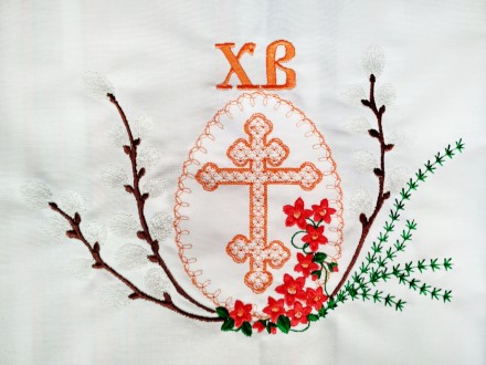 рушник вышитый
Размер - 100/33 см
Товары в основном в наличии, на складе.
При от. . фото 3