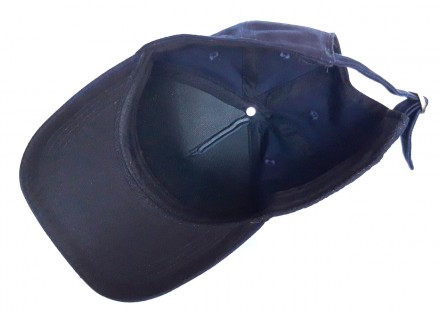 Стильная кепка хулиганка, удобная, размер регулируется с помощью зажима, комфорт. . фото 3