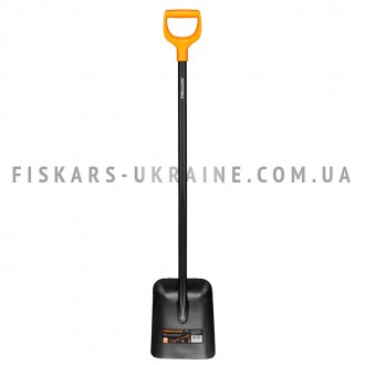 В наличии оригинальные лопаты финского бренда FISKARS (Фискарс) от официального . . фото 8
