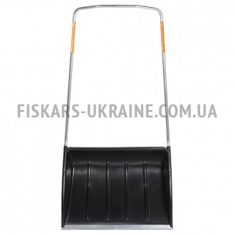 В наличии оригинальные лопаты и скреперы для уборки снега финского бренда FISKAR. . фото 9