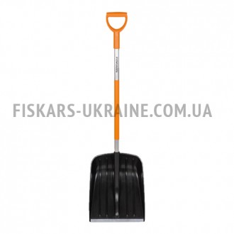 В наличии оригинальные лопаты и скреперы для уборки снега финского бренда FISKAR. . фото 6