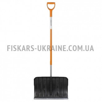 В наличии оригинальные лопаты и скреперы для уборки снега финского бренда FISKAR. . фото 7
