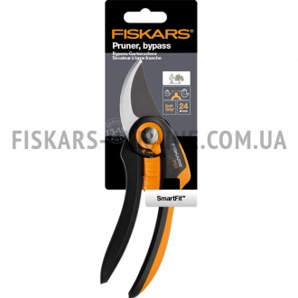 В наличии оригинальные секаторы финского бренда FISKARS (Фискарс) от официальног. . фото 7