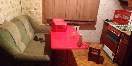 (121444) 1-комн. квартира чешского проекта на Днепр. дор.. Одеса. фото 1 (121444) 1-комн. квартира чешского проекта на Днепр. дор.. Одеса. фото 1