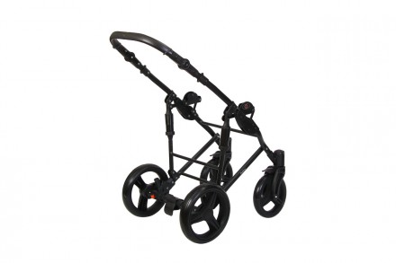 Предлагаем Вашему вниманию обновленную модель коляски серии 2 в 1 “Amica” с ориг. . фото 3
