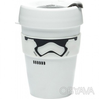 Чашка для кофе с собой Keep Cup Original - новая коллекция стильных чашек для ко. . фото 1