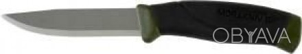  Серия Companion является следующим поколением серии ножей Clipper. Ее отличие т. . фото 1