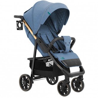 *КОЛЯСКА ПРОГУЛОЧНАЯ С БОЛЬШИМ КАПЮШОНОМ, ДОЖДЕВИКОМ И КОРЗИНОЙ, CARRELLO ECHO C. Киев. фото 1 *КОЛЯСКА ПРОГУЛОЧНАЯ С БОЛЬШИМ КАПЮШОНОМ, ДОЖДЕВИКОМ И КОРЗИНОЙ, CARRELLO ECHO C. Киев. фото 1