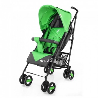 *Коляска детская прогулочная Carrello Porto Green CRL-1411. Киев. фото 1 *Коляска детская прогулочная Carrello Porto Green CRL-1411. Киев. фото 1