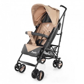 *Коляска детская прогулочная Carrello Porto Beige CRL-1411. Киев. фото 1 *Коляска детская прогулочная Carrello Porto Beige CRL-1411. Киев. фото 1