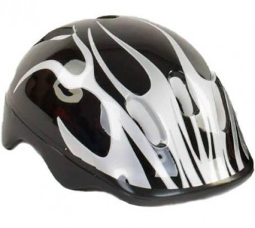 Комплект защита и шлем арт. 34590/40256
Ваш малыш обожает кататься на велосипеде. . фото 4