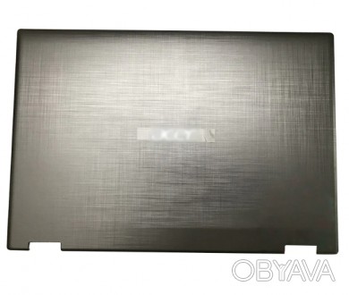 
Новый корпус высокого качества
 
 
 
Совместим:
 Acer Spin 3 SP314-51 SP314-52
. . фото 1