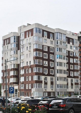 Двухкомнатная квартира в ЖК Золотая Эра. Одеса. фото 1 Двухкомнатная квартира в ЖК Золотая Эра. Одеса. фото 1
