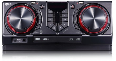 Минисистема
Выходная мощность: 720 Вт
Воспроизведение форматов: MP3 
Мощный звук. . фото 5