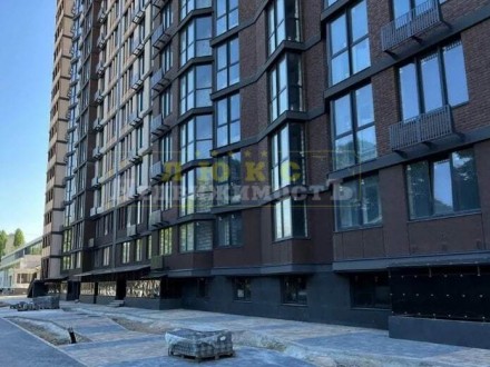 Продам 1-кімнатну квартиру ЖК Прохоровський квартал, вул. Прохорівська. Одеса. фото 1 Продам 1-кімнатну квартиру ЖК Прохоровський квартал, вул. Прохорівська. Одеса. фото 1