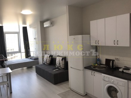 Продам 1 ком.квартиру ЖК Гагарін Плаза / Аркадія, море!. Одеса. фото 1 Продам 1 ком.квартиру ЖК Гагарін Плаза / Аркадія, море!. Одеса. фото 1