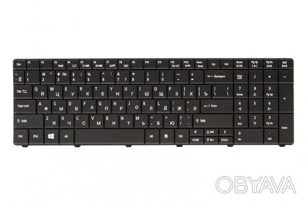 Клавіатура для ноутбука ACER Aspire E1-521, E1-531, E1-571, TravelMate 5335, 554. . фото 1