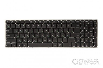 Клавіатура для ноутбука ASUS X550LB, X550LC, X550L, X550LA, X550LAV, X550LDV, X5. . фото 1