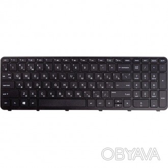 Клавіатура для ноутбука HP 350 G1, 355 G2
Особливості:
- Ідеальна посадка клавіа. . фото 1