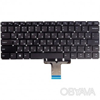Клавіатура для ноутбука LENOVO Ideapad 510S-14ISK, 510S-14IKB
Особливості:
- Іде. . фото 1