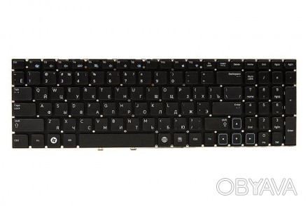 Клавіатура для ноутбука SAMSUNG 300E5A
Особливості:
- Ідеальна посадка клавіатур. . фото 1