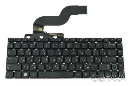 Клавіатура для ноутбука SAMSUNG RV411
Особливості:
- Ідеальна посадка клавіатури. . фото 1