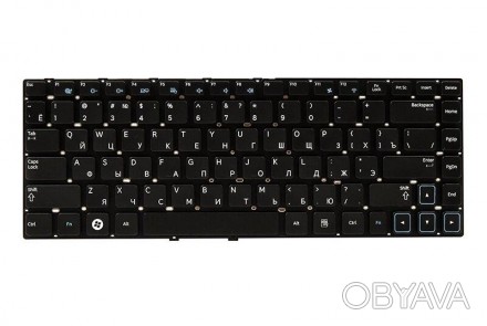 Клавіатура для ноутбука SAMSUNG 300E4A
Особливості:
- Ідеальна посадка клавіатур. . фото 1