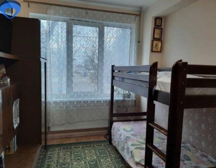 Продам 1  квартиру в сданном новом доме на Боровского  на 2 этаже 7 этажного зда. Молдаванка. фото 2